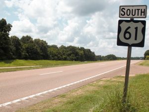 La autopista del blues