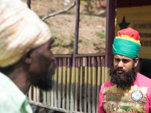 Jamaica cobra su deuda a la historia