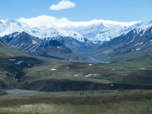 Alaska: esencias de la última frontera
